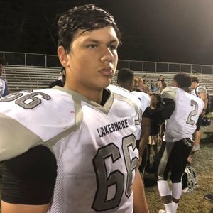 Meet your Posher, Toni